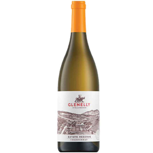 Glenelly Estate Chardonnay...