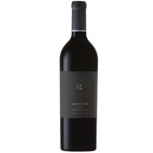 Quoin Rock Red Blend 2016