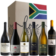 Wine Of The Month UK Mixed...