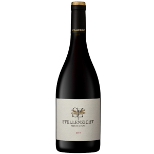 Stellenzicht Arenite Syrah...