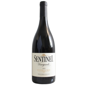 Sentinel Reserve Red 2019