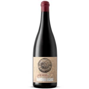 Holden Syrah Reserve 2018...