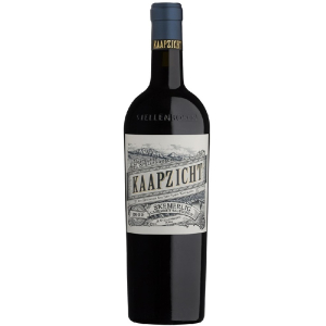 Kaapzicht D.Steytler Barrel...