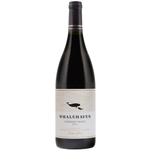 Whalehaven Cabernet Franc 2016