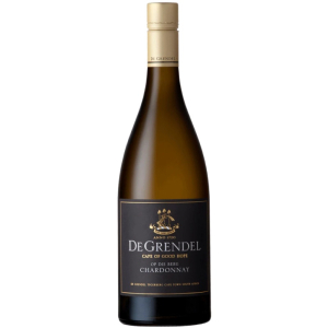 De Grendel Op Die Berg...