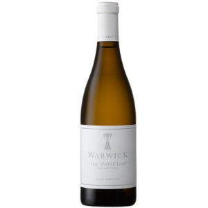 Warwick White Lady...