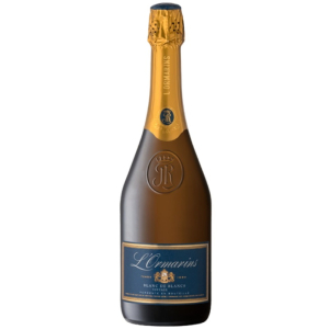 L’Ormarins Blanc de Blanc 2018