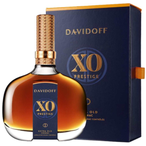 Davidoff Prestige XO Cognac