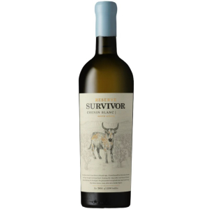 Survivor Reserve Chenin...