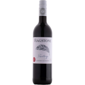 Flagstone Poetry Cabernet...