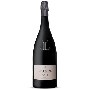 Le Lude Brut Rosé Reservé...