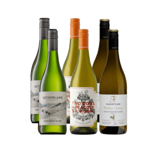 Sauvignon Blanc Bliss No 2