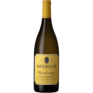 Meerlust Chardonnay 2023