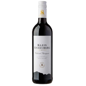 Klein Sneeuberg Cabernet...