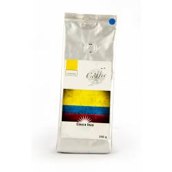 Sundry Coffee - Espresso