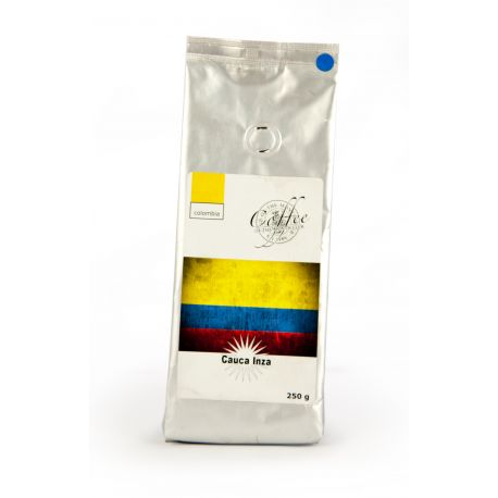 Sundry Coffee - Espresso