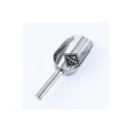 Gin box - Ice Scoop