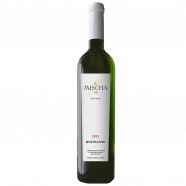 Mischa Roussanne 2021
