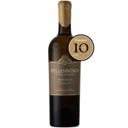 Stellenbosch Vineyards...