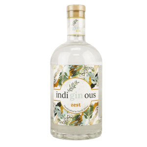 indiGINous Gin