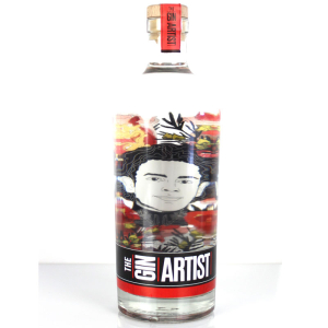 The Gin Artist - Benedikt...