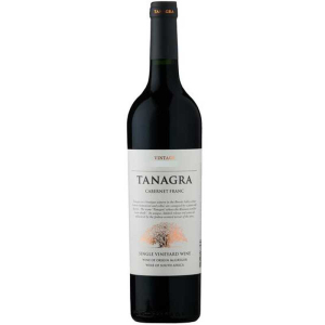 Tanagra Cabernet Franc...