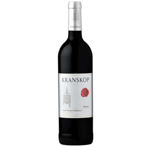 Kranskop Shiraz 2020