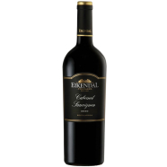 Eikdendal Cabernet...