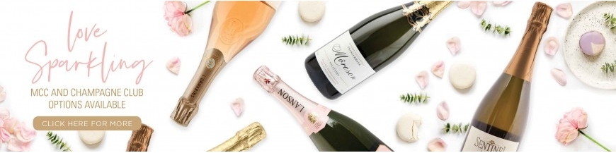 Buy Sparkling Wine Online